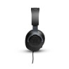 Micro-casque Gaming Quantum 100 Noir - JBL - :100119349