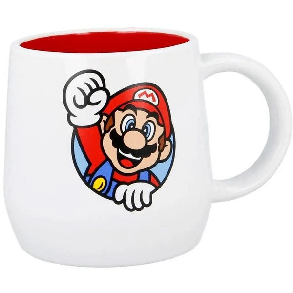 Bac à glaçons - Super Mario Bros.