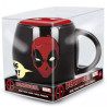 Mug Globe Marvel Deadpool 380 ml - STOR - 77840015332