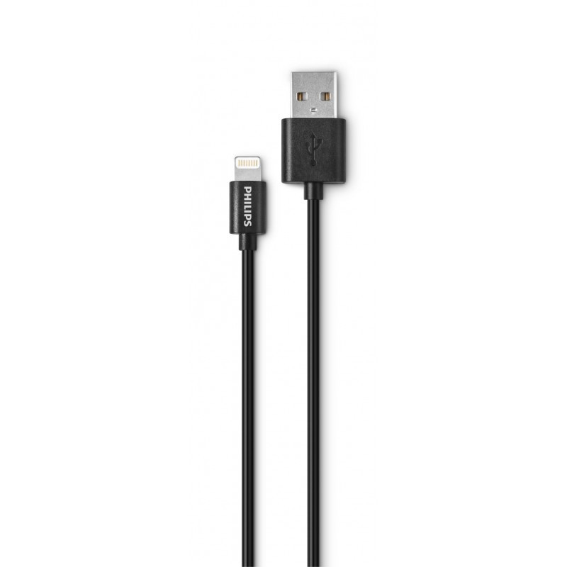 Prise USB encastrable avec support de montage et câble de 1 m Kit universel