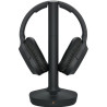 Casque TV sans fil Hifi UHF Noir - SONY - MDRRF895RK-EU8