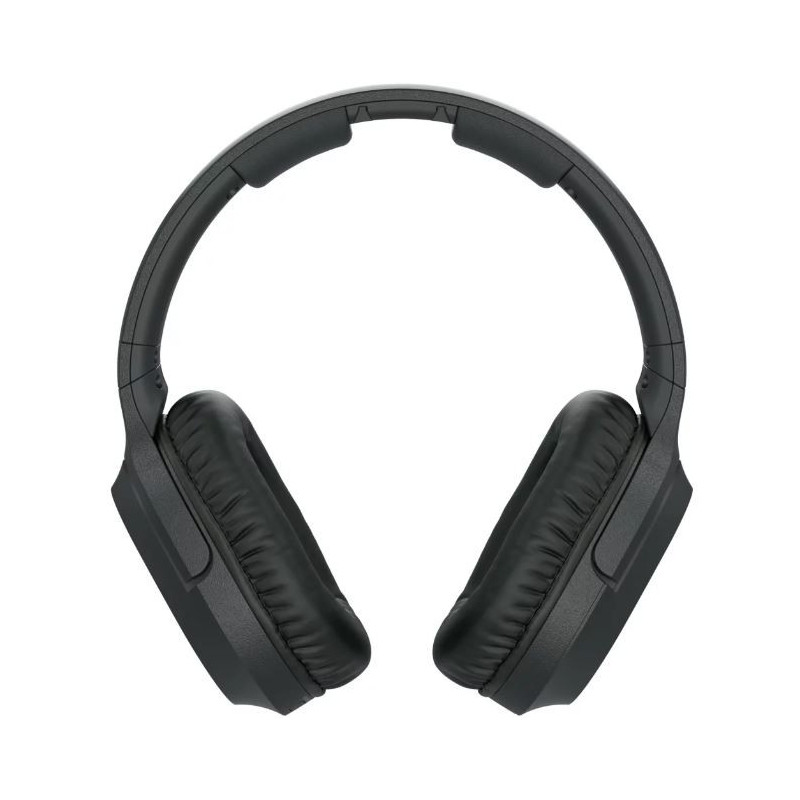 Casque TV sans fil Hifi UHF Noir - SONY - MDRRF895RK-EU8