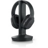 Casque TV sans fil Hifi UHF Noir - SONY - MDRRF895RK-EU8