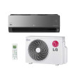 Climatiseur Inverter Artcool Energy A18RL Gris - LG - A18RL-UUE