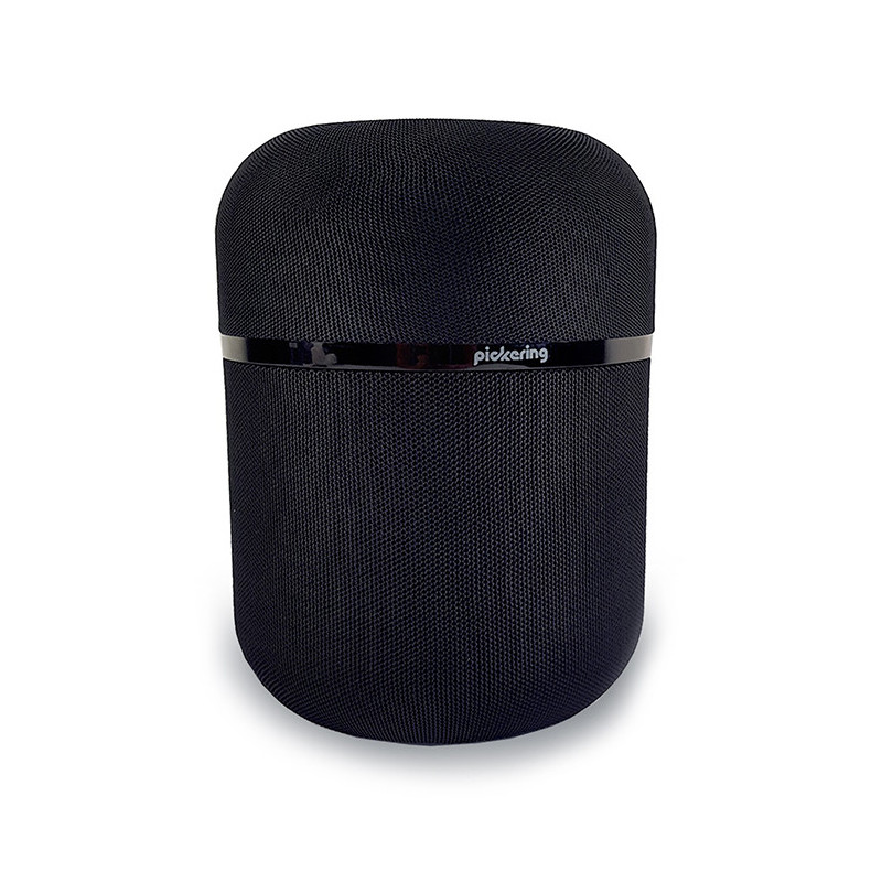 Enceinte Autonome Elegance OnE 360° Noir - PICKERING - ELEGANCE-ONE