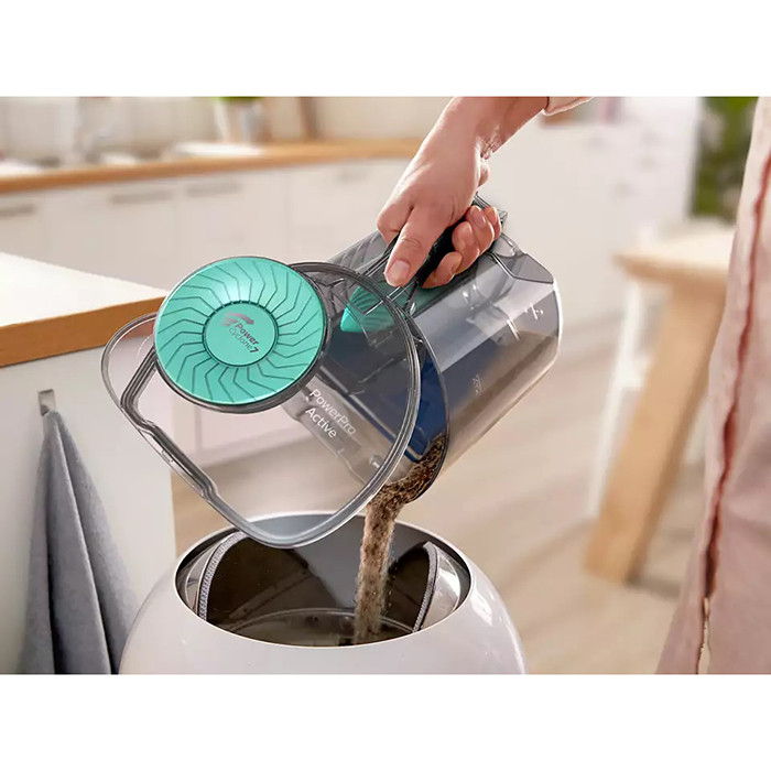 Philips 5000 Series Aspirateur sans Sac - Moteur…