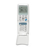 Télécommande universelle pour Climatiseur Blanc - UNIVERSAL REMOTE - KT-518