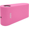 Speaker Bluetooth Stéréo Rose - AEG - LBI4719-ROSE-