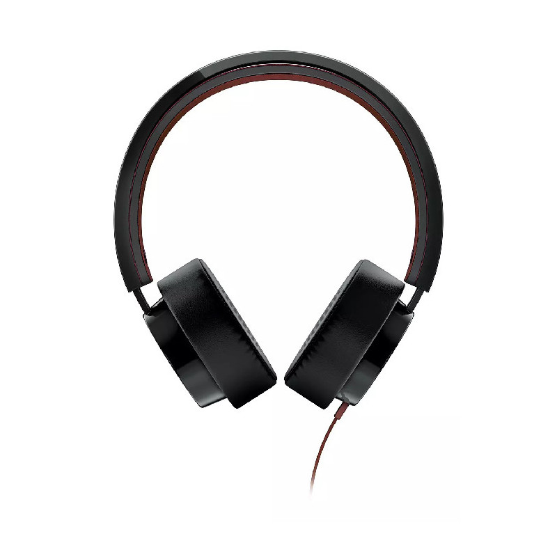 Casque Noir PHILIPS - SHL5205BK/00