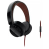 Casque Noir PHILIPS - SHL5205BK/00