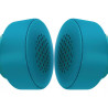 Casque Turquoise PHILIPS - SHL5205BL/00