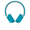 Casque Turquoise PHILIPS - SHL5205BL/00