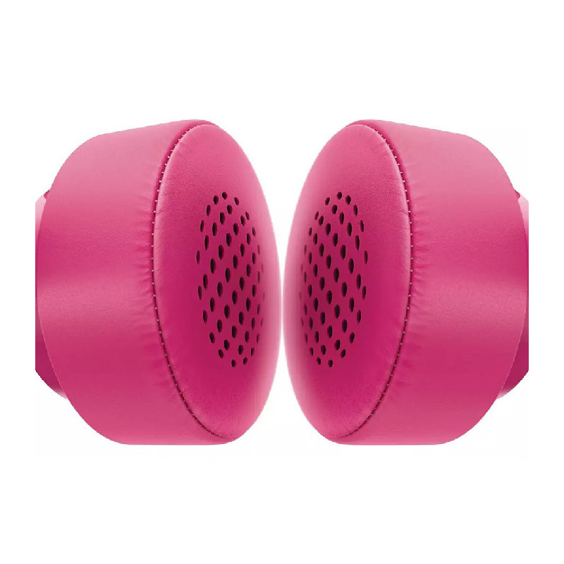 Casque Rose PHILIPS - SHL5205PK/00