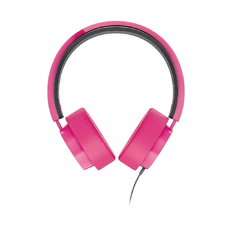 Casque Rose PHILIPS - SHL5205PK/00