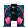 Casque Rose PHILIPS - SHL5205PK/00