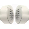 Casque Blanc PHILIPS - SHL5205WT/00