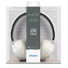 Casque Blanc PHILIPS - SHL5205WT/00