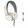 Casque Blanc PHILIPS - SHL5205WT/00