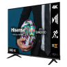 TV - LED - HISENSE - 139 cm - 4K - 50/60Hz - Smart TV - 55A6HG