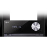 Micro Chaine hifi Bluetooth XBoom 100W Noir - LG - CM2460DAB