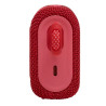 Enceinte portable Go 3 Rouge - JBL - JBLGO3RED 