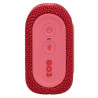 Enceinte portable Go 3 Rouge - JBL - JBLGO3RED 