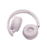 Casque Supra-Auriculaire sans Fil Tune 510BT Rose - JBL - JBLT510BTROSEU 