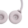 Casque Supra-Auriculaire sans Fil Tune 510BT Rose - JBL - JBLT510BTROSEU 