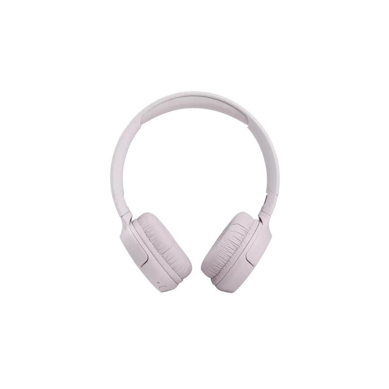 Casque Supra-Auriculaire sans Fil Tune 510BT Rose - JBL - JBLT510BTROSEU 