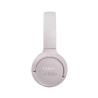 Casque Supra-Auriculaire sans Fil Tune 510BT Rose - JBL - JBLT510BTROSEU 