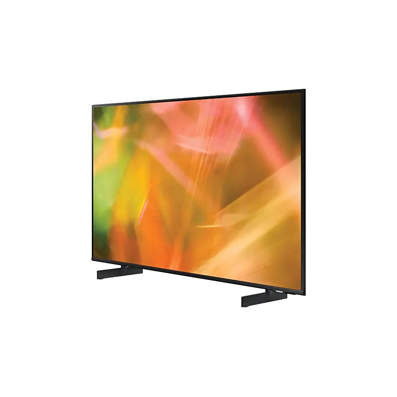 TV - LED - SAMSUNG - 109 cm - 4K - 50/60Hz - - HG43AU800EUXEN