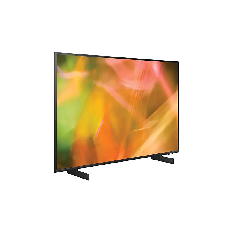 TV - LED - SAMSUNG - 109 cm - 4K - 50/60Hz - - HG43AU800EUXEN