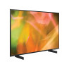 TV - LED - SAMSUNG - 109 cm - 4K - 50/60Hz - - HG43AU800EUXEN