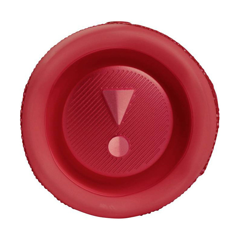 Enceinte Bluetooth Flip 6 Rouge - JBL - JBLFLIP6RED