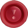 Enceinte Bluetooth Flip 6 Rouge - JBL - JBLFLIP6RED