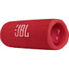 Enceinte Bluetooth Flip 6 Rouge - JBL - JBLFLIP6RED