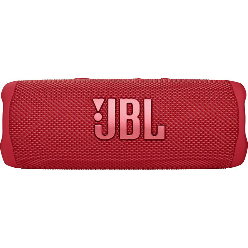 Enceinte Bluetooth Flip 6 Rouge - JBL - JBLFLIP6RED