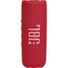 Enceinte Bluetooth Flip 6 Rouge - JBL - JBLFLIP6RED