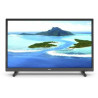 TV - LED - PHILIPS - 61 cm - HD - 50/60Hz - 24PHS5507/12