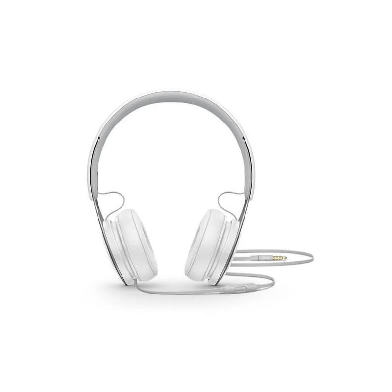 Casque Audio supra-auriculaire On-ear EP Blanc - BEATS - :36002020