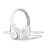 Casque Audio supra-auriculaire On-ear EP Blanc - BEATS - :36002020