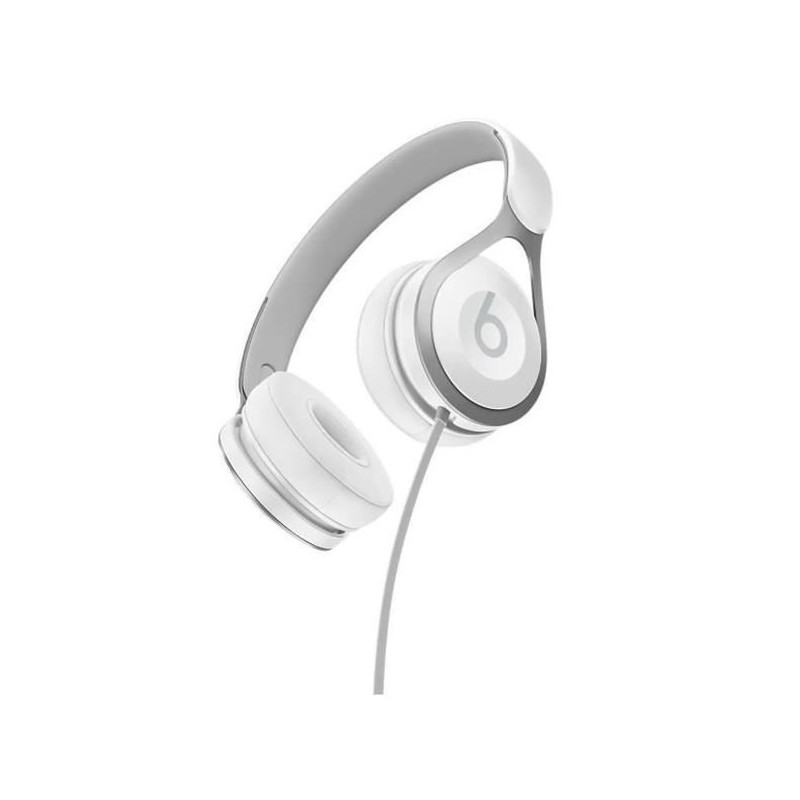 Casque Audio supra-auriculaire On-ear EP Blanc - BEATS - :36002020