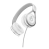 Casque Audio supra-auriculaire On-ear EP Blanc - BEATS - :36002020