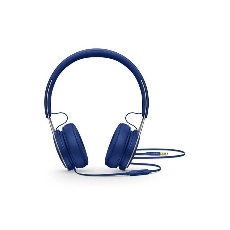 Casque Audio supra-auriculaire On-ear EP Bleu - BEATS - :36002018