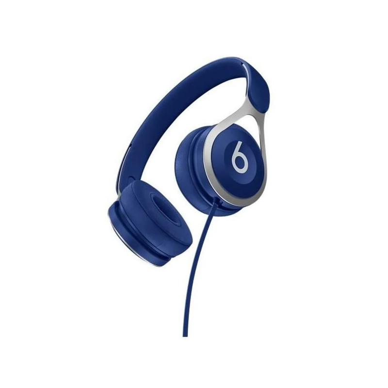 Casque Audio supra-auriculaire On-ear EP Bleu - BEATS - :36002018