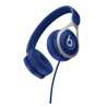 Casque Audio supra-auriculaire On-ear EP Bleu - BEATS - :36002018