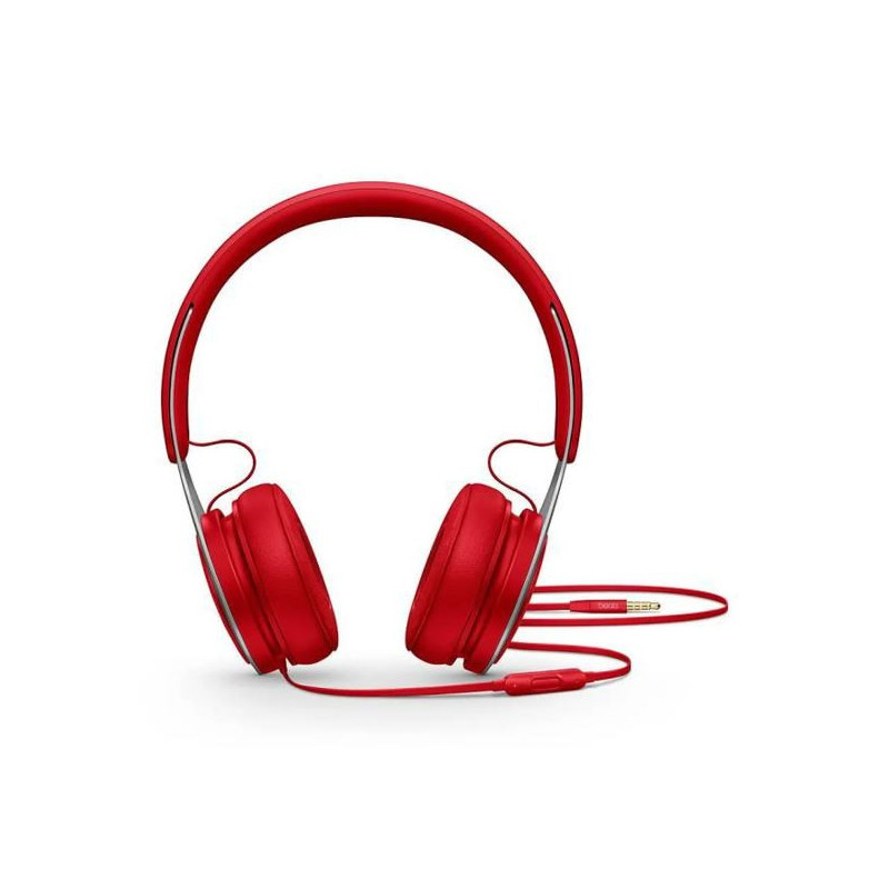 Casque Audio supra-auriculaire On-ear EP Rouge - BEATS - :36002019