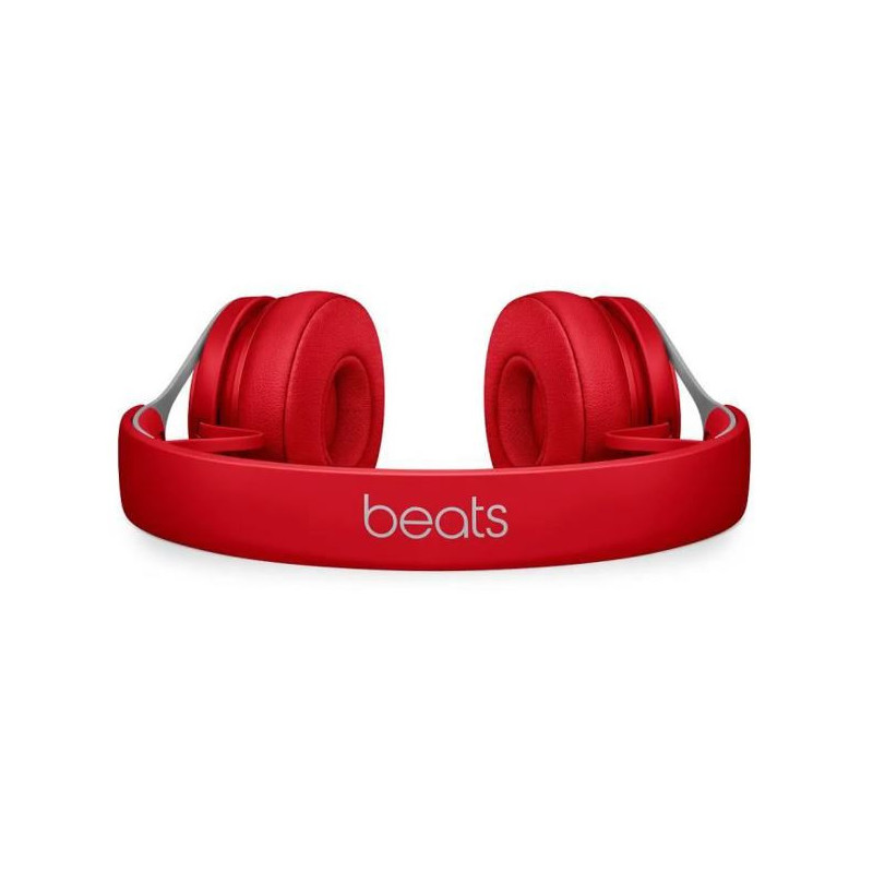 Casque Audio supra-auriculaire On-ear EP Rouge - BEATS - :36002019