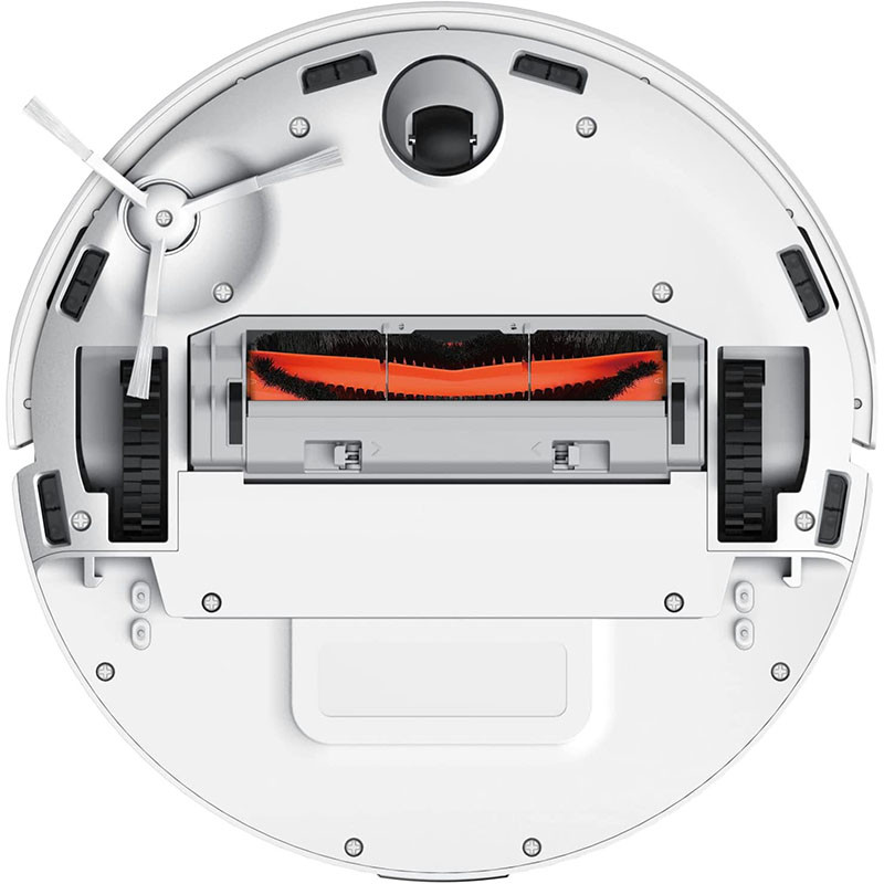 Blanc Robot Aspirateur BHR5771EU 2S Vacuum Mop - XIAOMI -