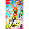 Jeu Switch Les Lapins Crétins : Party of Legends - UBISOFT - 72580020202